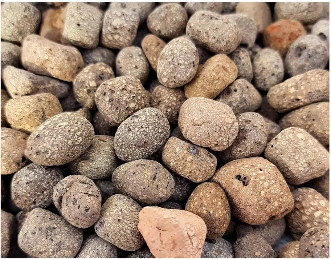 Jardin202 arlita 8 sacos 50L arcilla expandida industrial Ebb Flow DWC camas cultivo hidropónico precio