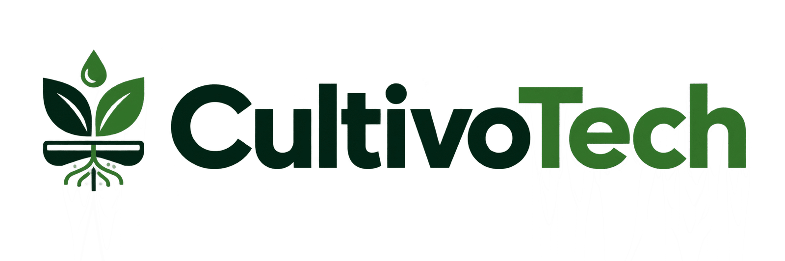 CultivoTech - inicio